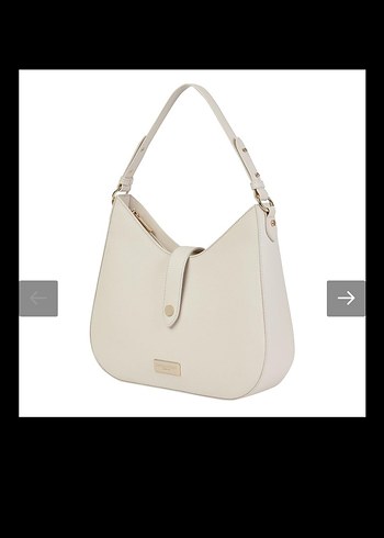 Laura Ashley Orijinal çanta - Görsel 2