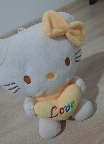 Hello Kitty Peluş Hello Kity