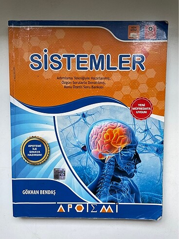 ??Fen Lisesi Mezunundan Konu Anlatımlı Kitap ??