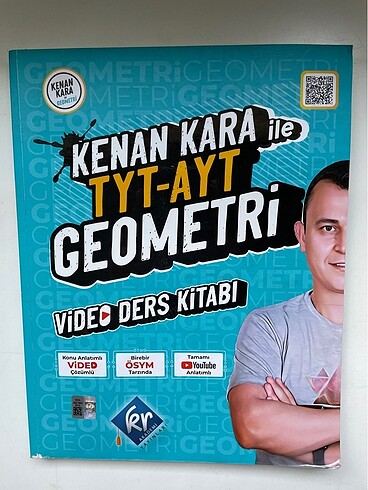 ??Fen Lisesi Mezunundan Konu Anlatımlı Kitap ??