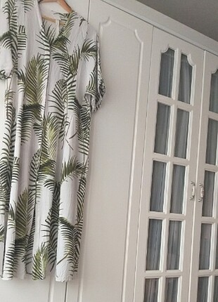H&M kaptan kimono