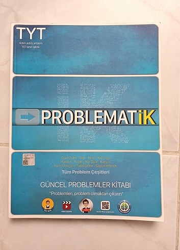 Tonguç Problematik