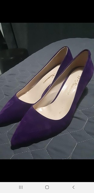 #mor stiletto