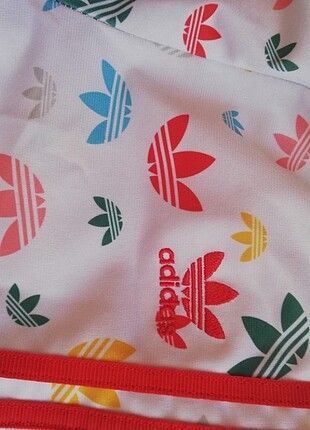 Adidas Adidas çocuk eşofman takımı 