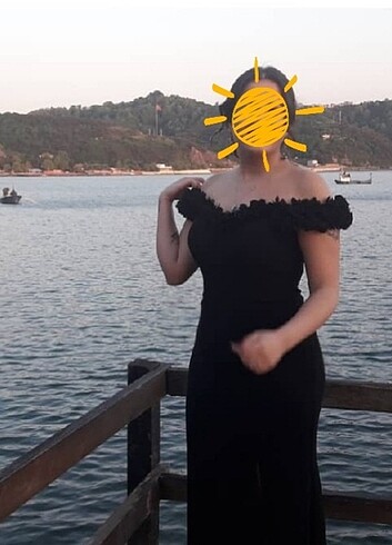 So Lady Abiye Elbise