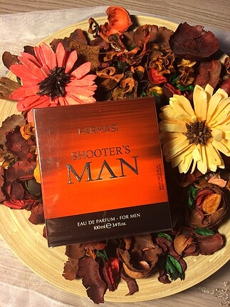 FARMASİ SHOOTERS MAN 100ml