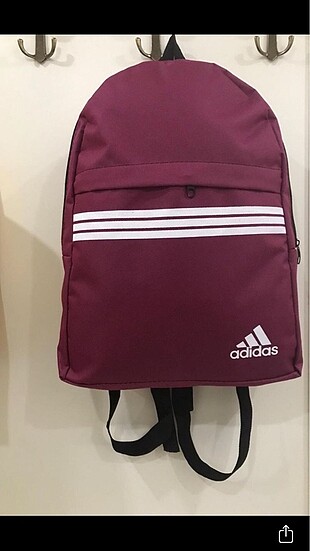 Adidas spor çanta
