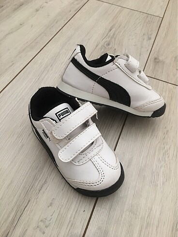 Puma ayakkabı çocuk