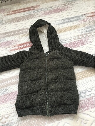 Erkek bebek giyim
