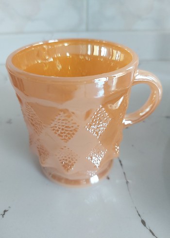 American Vintage antika kupa