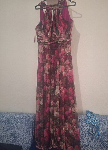 xl Beden Elbise