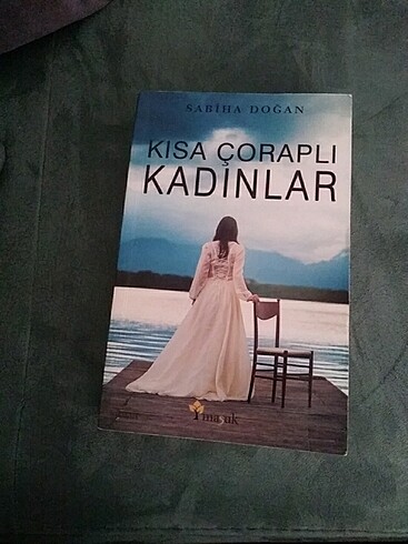 268 sayfa