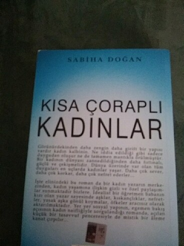  268 sayfa
