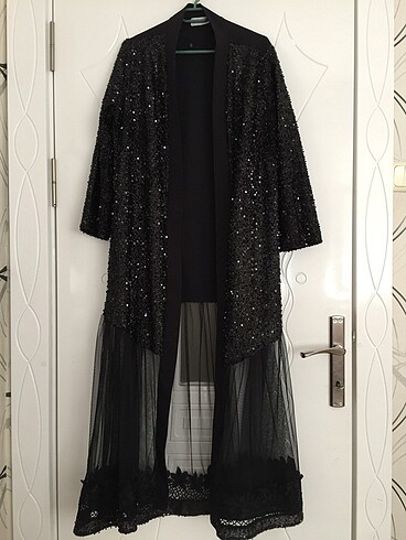 Kadın abaya