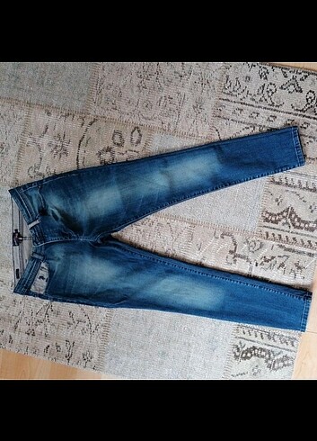 Polo jeans