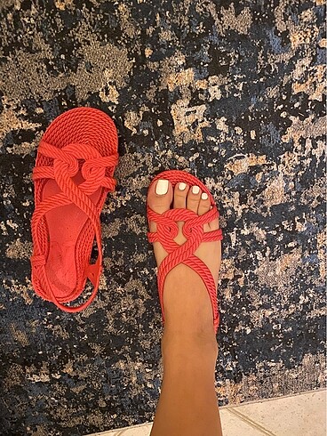Plaj/ Günlük Ayakkabı