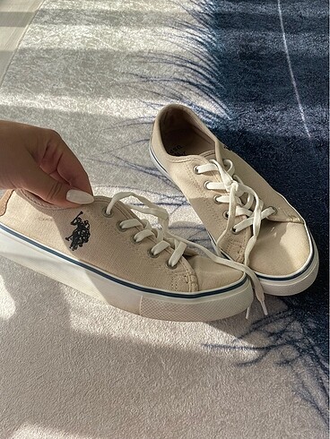 Polo Ayakkabı converse