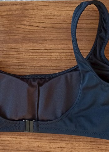 Suwen bikini üstü süngerli - Görsel 2