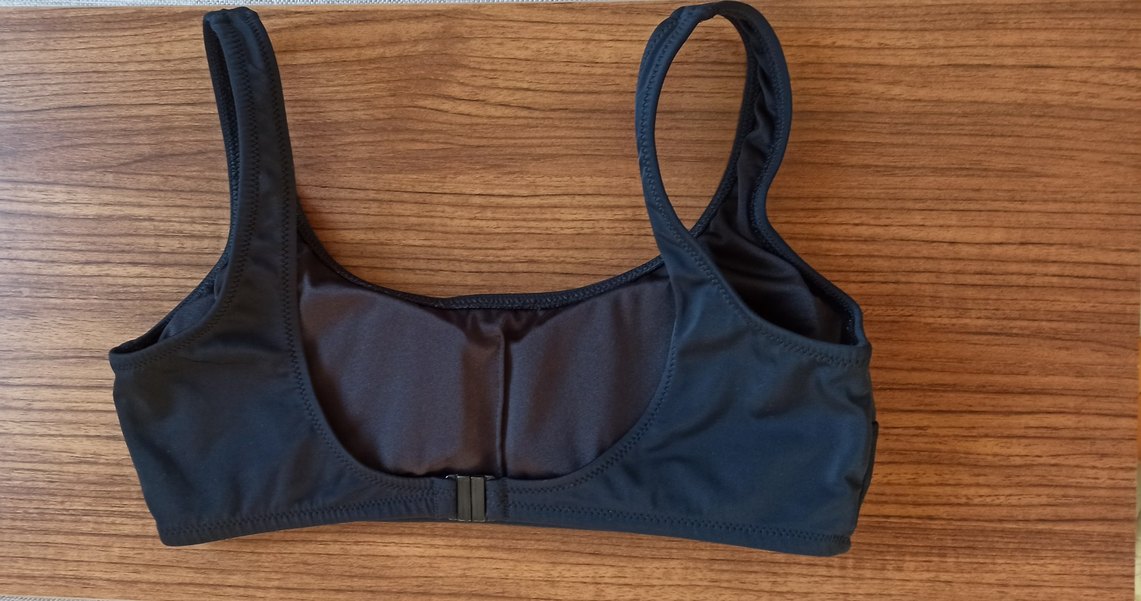 Suwen bikini üstü süngerli - Görsel 2