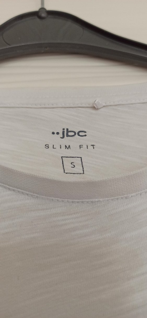 Beyaz Bisiklet Baskılı unisex Tişört - Görsel 2