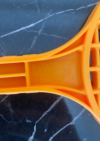 Beden Renk IKEA Renkli Plaj ve Bahçe Raketi Seti