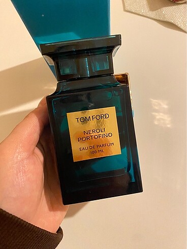 TOM FORD NEROLI PORTOFINO