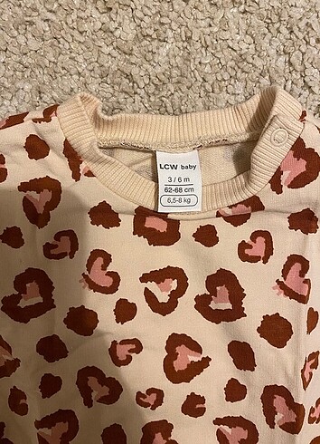 LC Waikiki LCW TAKIM