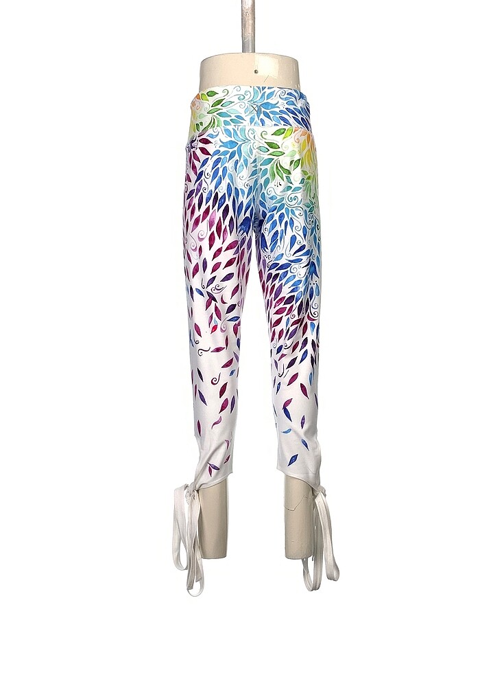 Diğer Tayt / Spor taytı p İndirimli. - Görsel 3