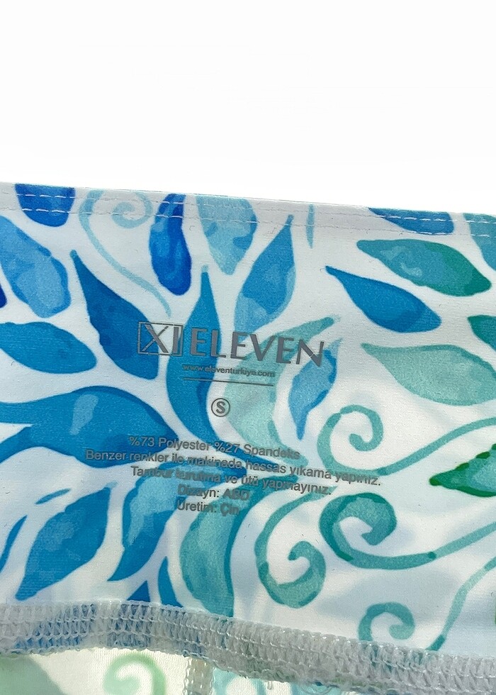 Diğer Tayt / Spor taytı p İndirimli. - Görsel 4