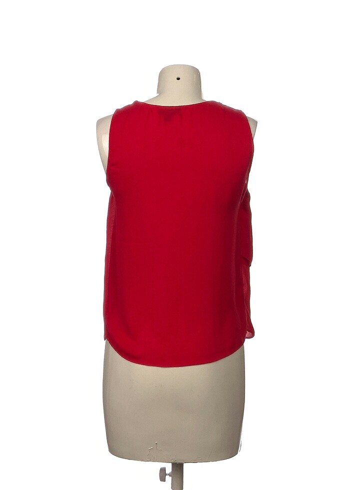 Mango Bluz %70 İndirimli. - Görsel 3