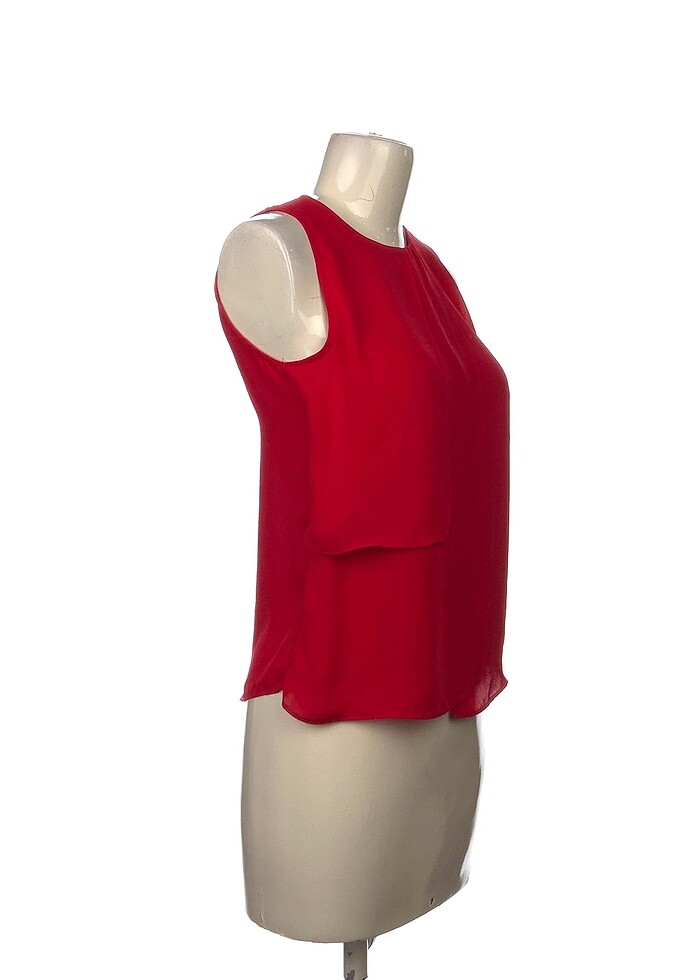 Mango Bluz %70 İndirimli. - Görsel 2