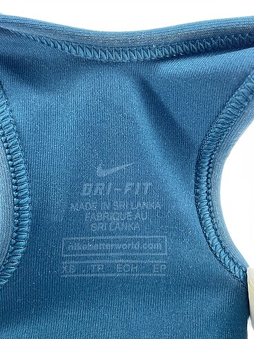 xs Beden çeşitli Renk Nike Mini Üst %70 İndirimli.
