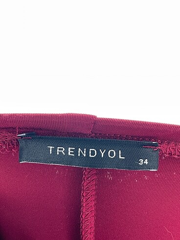 Trendyol & Milla Bluz p İndirimli. - Görsel 4