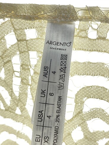 Diğer Kısa Elbise %70 İndirimli. - Görsel 4