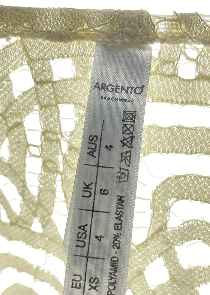 Diğer Kısa Elbise %70 İndirimli. - Görsel 4