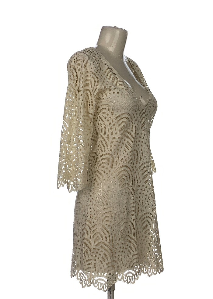 Diğer Kısa Elbise %70 İndirimli. - Görsel 2