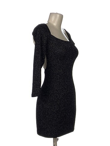 Özel Tasarım Kısa Elbise p İndirimli. - Görsel 2