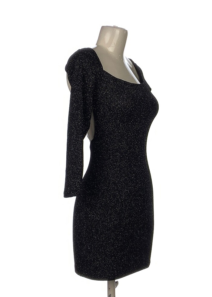 Özel Tasarım Kısa Elbise p İndirimli. - Görsel 2