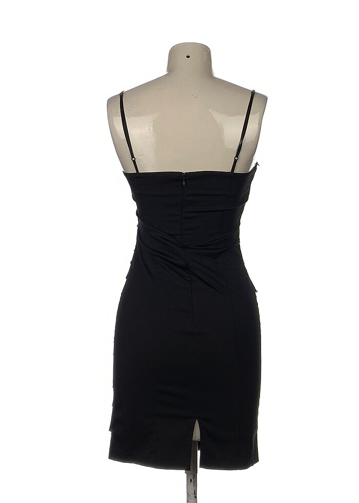 Polo Garage Kısa Elbise p İndirimli. - Görsel 3