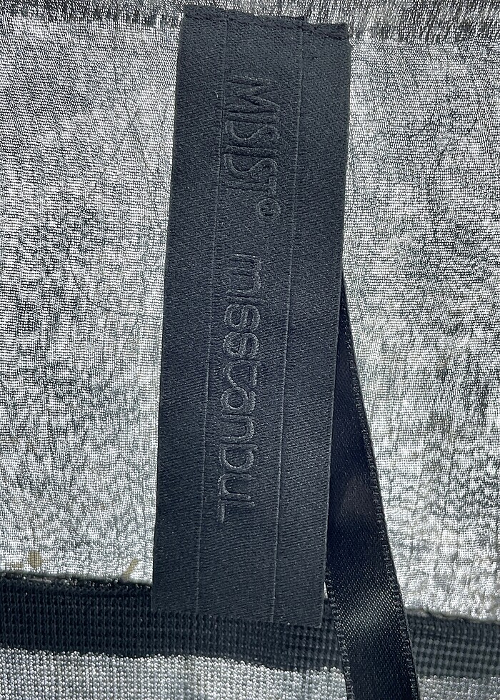 Diğer Uzun Elbise p İndirimli. - Görsel 4