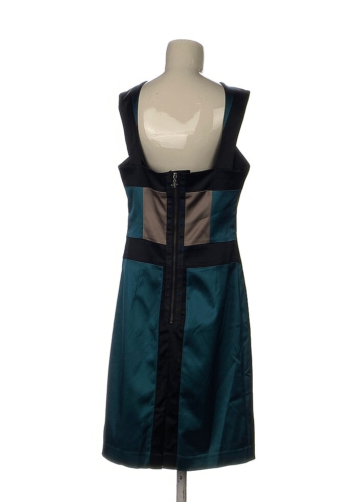 JUS DE POMMES Kısa Elbise - Görsel 3