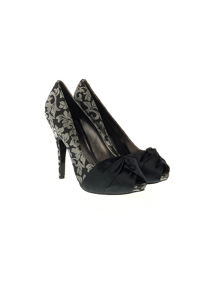 Nine West Platform - Görsel 2