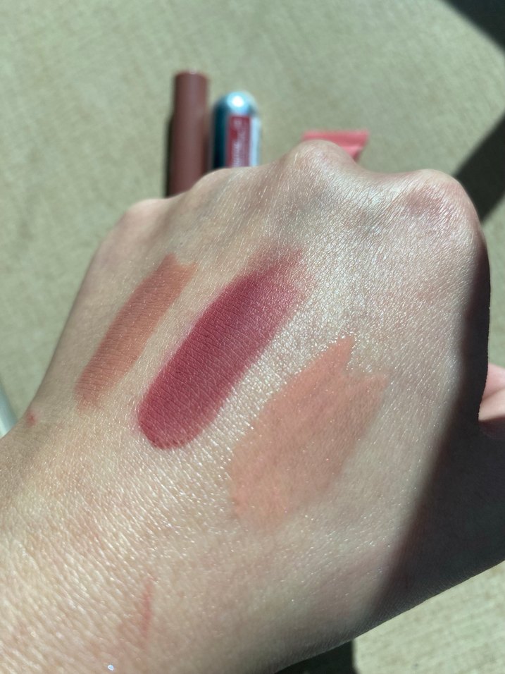 Note BB Lip Corrector 03 Pastel Bej Dudak Parlatıcısı - Görsel 3