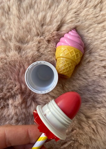 Lip balm seti - Görsel 2