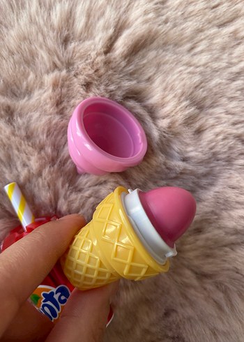 Lip balm seti - Görsel 3