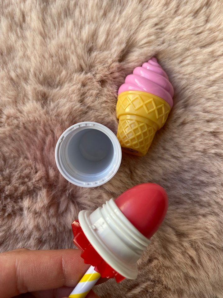 Lip balm seti - Görsel 2