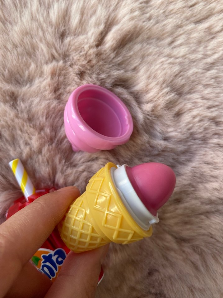 Lip balm seti - Görsel 3