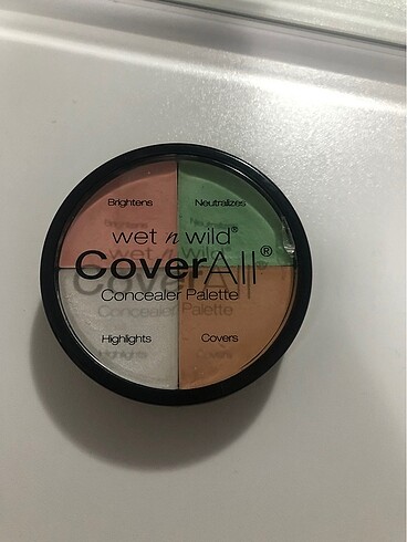 Concealer