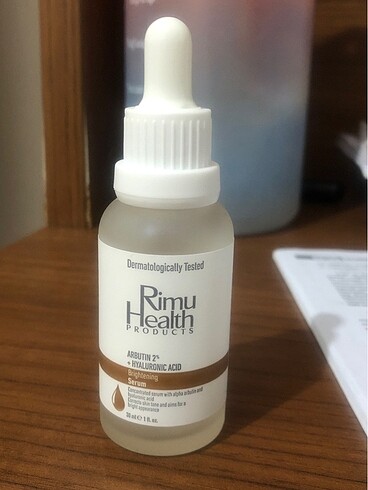 Serum