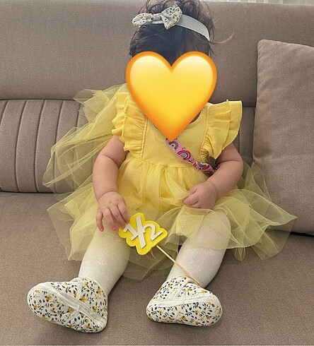 Bebek parti elbisesi gelinlik
